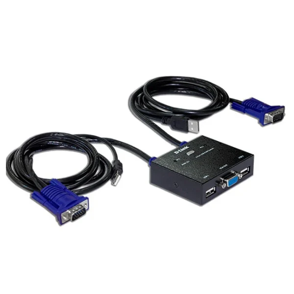 KVM221