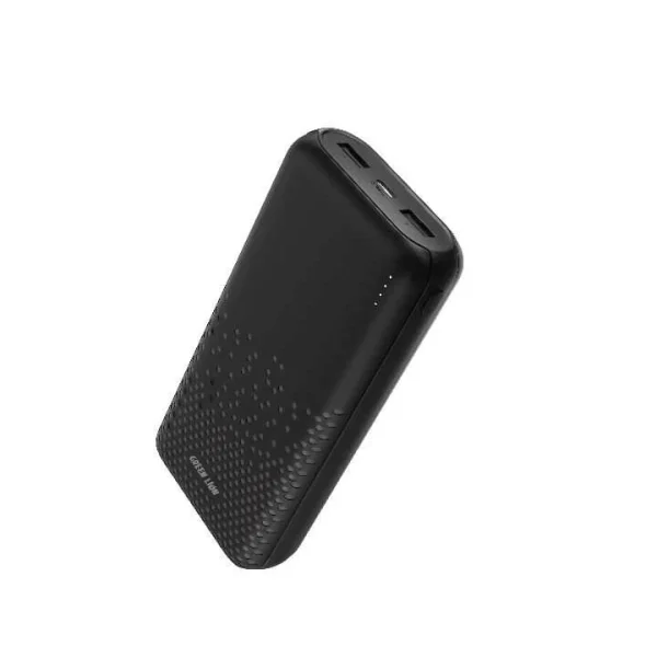 GREEN LIO0N PD20W
