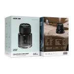 Green-Lion-Fragrance-Diffuser-130mL-Black