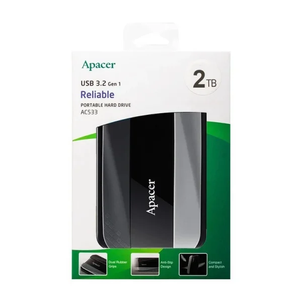 appacer-AC533