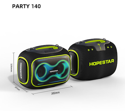 hopestar-party-box-140-portable-8