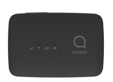ALCATEL MW45