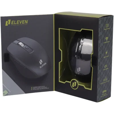 Eleven-WM906-Silent-Wireless-Mouse-7