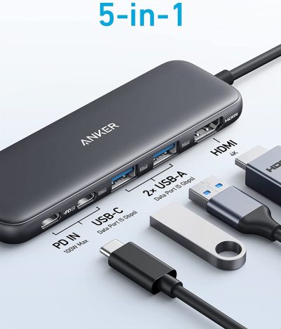 Anker-332-A8355-5-in-1-usb-c-hub-1