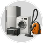 Home appliances