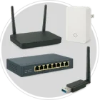 Network equipment