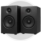 speaker